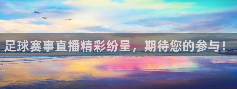 nba雨燕直播：足球赛事直播精彩纷呈，期待您的参与！